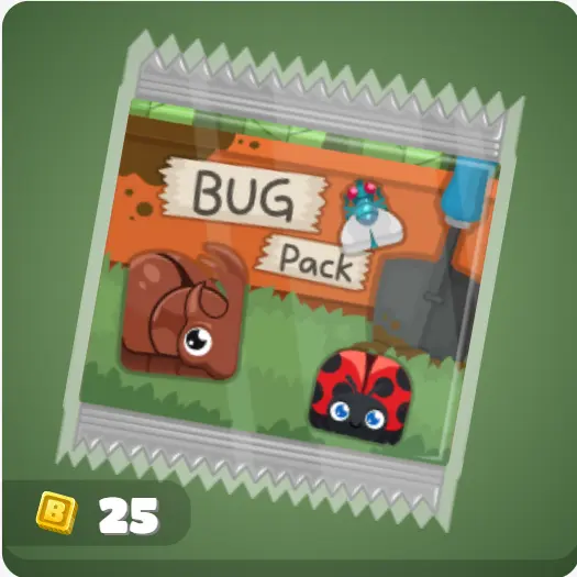 Bug Pack