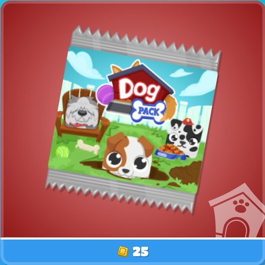 Dog Pack